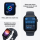 Apple Watch SE 3 44/Księżycowa Poświata Alu/Piaskowy Pasek S/M 5G - 1595836 - zdjęcie 3